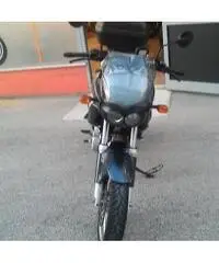 BMW F 650 CS Scarver 2005