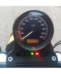 HARLEY-DAVIDSON 1200N Sportster Nightster XL 2008 HARLEY-DAVIDSON 1200N Sportster Nightster XL 2008