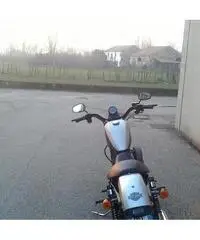 HARLEY-DAVIDSON 1200N Sportster Nightster XL 2008 HARLEY-DAVIDSON 1200N Sportster Nightster XL 2008