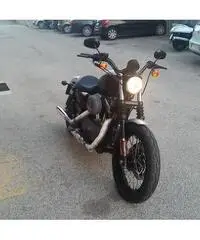 HARLEY-DAVIDSON 1200N Sportster Nightster XL 2008 HARLEY-DAVIDSON 1200N Sportster Nightster XL 2008