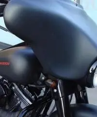 HARLEY-DAVIDSON FLHT Electra Glide Standard Electra Glide Standard