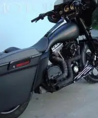 HARLEY-DAVIDSON FLHT Electra Glide Standard Electra Glide Standard