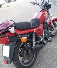 honda FT 500 honda FT 500