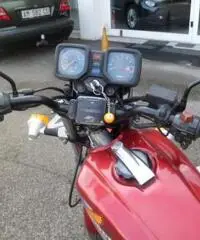 honda FT 500 honda FT 500
