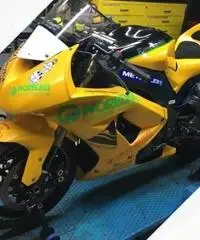 Kawasaki ZX10R 2008