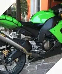 Kawasaki zx10r