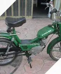 Moto Guzzi DINGO MM