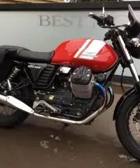 MOTO GUZZI V7 II SPORT ABS MOTO GUZZI V7 II SPORT ABS