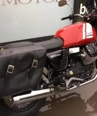 MOTO GUZZI V7 II SPORT ABS MOTO GUZZI V7 II SPORT ABS