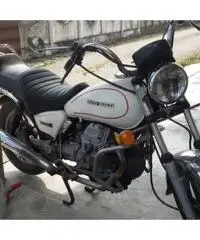 Moto Guzzi