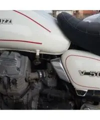 Moto Guzzi