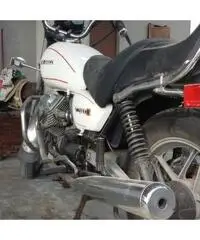 Moto Guzzi