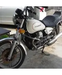 Moto Guzzi