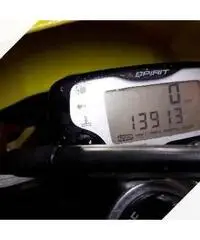 Suzuki Valenti DR-Z 400 E - 2006