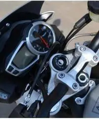 TRIUMPH Street Triple 675 RX ABS