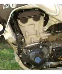 Vendo Kawasaki KX-F 2012