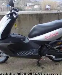 APRILIA Area 51 1998 APRILIA Area 51 1998