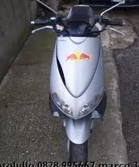 APRILIA Area 51 1998 APRILIA Area 51 1998