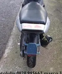 APRILIA Area 51 1998 APRILIA Area 51 1998