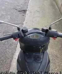 APRILIA Area 51 1998 APRILIA Area 51 1998