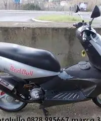 APRILIA Area 51 1998 APRILIA Area 51 1998