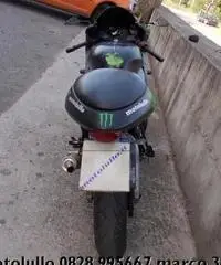 APRILIA RS 125 1996