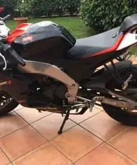 Aprilia RS4 125 Aprilia RS4 125