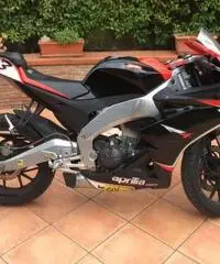 Aprilia RS4 125 Aprilia RS4 125