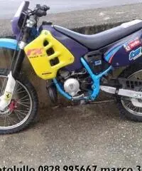 APRILIA RX  50 1998 APRILIA RX  50 1998