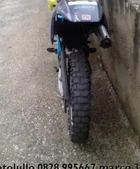APRILIA RX  50 1998 APRILIA RX  50 1998