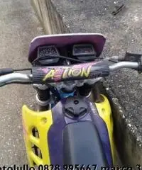 APRILIA RX  50 1998 APRILIA RX  50 1998