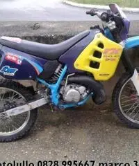 APRILIA RX  50 1998 APRILIA RX  50 1998