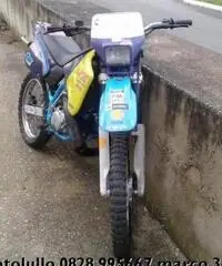 APRILIA RX  50 1998 APRILIA RX  50 1998