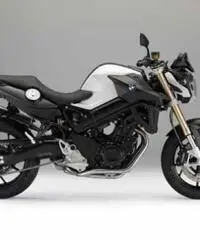 BMW F 800 R F 800 R BMW F 800 R F 800 R
