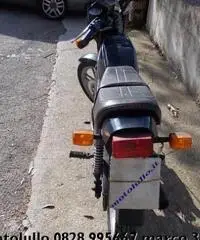 GILERA TG2 125 tg2