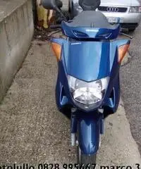 HONDA Jazz 250 1998