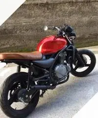 Kawasaki ER 5 - 2003