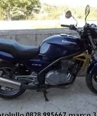 KAWASAKI ER-5 500 1996