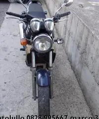 KAWASAKI ER-5 500 1996