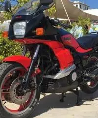 KAWASAKI ZX750E1 turbo