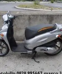 KYMCO People 150 2000