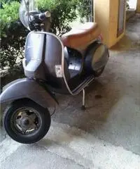 LML Star 151 4T LML Star 151 4T