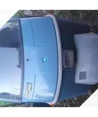 Piaggio Altro modello - 1987 Piaggio Altro modello - 1987