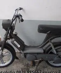 PIAGGIO Bravo 50 1980 PIAGGIO Bravo 50 1980