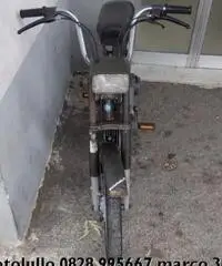 PIAGGIO Bravo 50 1980 PIAGGIO Bravo 50 1980