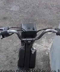 PIAGGIO Bravo 50 1980 PIAGGIO Bravo 50 1980