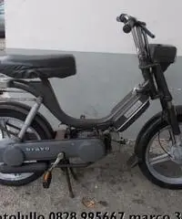 PIAGGIO Bravo 50 1980 PIAGGIO Bravo 50 1980