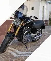 Sachs Roadster 800 - 2006