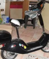 VOR Supermotard tipo veicolo Scooter cc 2 VOR Supermotard tipo veicolo Scooter cc 2