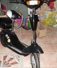 VOR Supermotard tipo veicolo Scooter cc 2 VOR Supermotard tipo veicolo Scooter cc 2